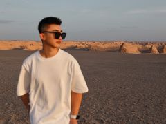 -敦煌雅丹国家地质公园