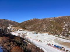 -密苑云顶乐园(云顶滑雪场)
