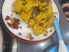 -金龙·打边炉(武进路店)