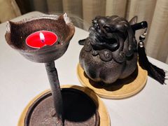 -叶叶菩提(太原别墅店)