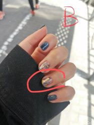 -PinkBaby美甲美睫