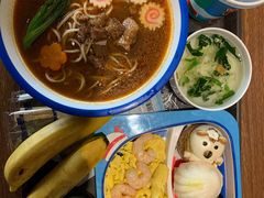 -海昌极光餐厅