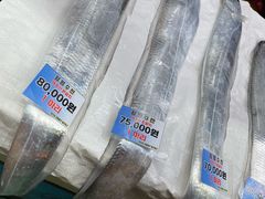 -西归浦每天偶来市场