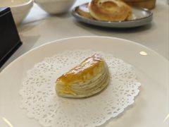 榴莲酥-万龙洲海鲜(南新仓店)