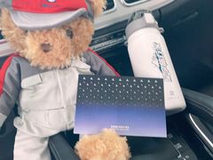 -宁波之星奔驰4S店(海曙店)