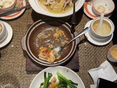 -老客家·客家菜(万达店)
