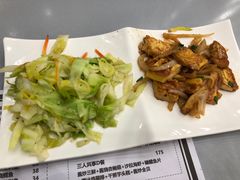 -台烘平价铁板烧(奥城店)