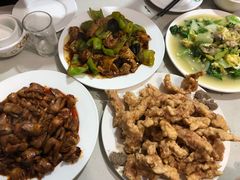 -九龙餐厅(大沽路店)