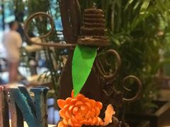 -武汉武昌威斯汀酒店-知味自助餐厅