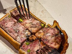 -Le Bistrot de Racine