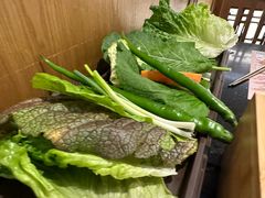 -本家·添百客韩国料理(泰然店)