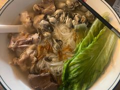 -一峰沙茶面(海峡国际店)
