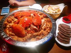 -胖哥俩肉蟹煲(世茂国际广场店)