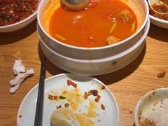 -川菜故事(光谷步行街店)