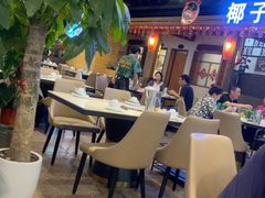 -龙泉人椰子鸡.糟粕醋.海南菜(三亚旗舰店)