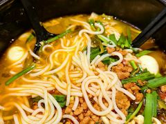 -花腰餐吧Bistro烧烤 傣味(传媒大学店)
