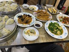 -小叶大馅饺子城