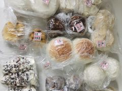 -宫门口馒头铺(创始人总店)