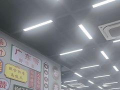 -嘉升大排档(番禺总店)