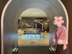 -民国红公馆·秦淮八艳(夫子庙店)