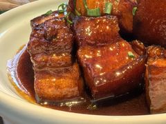 -徽三说·土徽菜·中国徽菜连锁品牌(一中店)