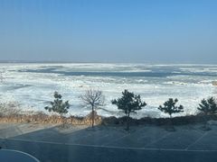 -南戴河旅游度假区