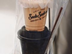 -SeekSeeking咖啡专门店(堰塘街店)