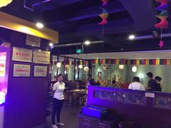 -巴犀烧烤(新崇光店)