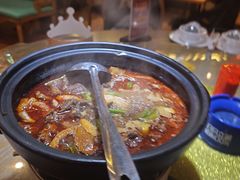 -肖记公安牛肉鱼杂馆· 省级非物质文化遗产(仁和路店)