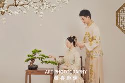 点击看大图 -薇喜影像艺术中心 ART PHOTO