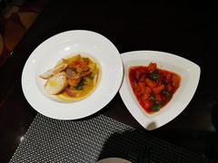 -博悦茶餐厅(文殊院店)
