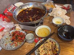 -虾小龙老长沙龙虾馆(坡子街店)