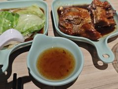 -珍粥道(杉杉奥特莱斯店)