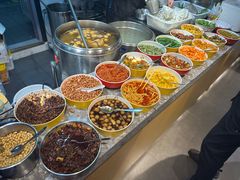 -红鼻子桂林米粉(金唐新光界店)