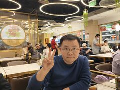 -东方饺子王(新奥购物中心店)