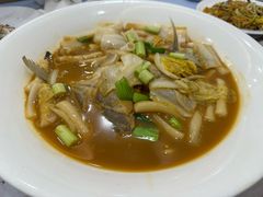 -阿湾楼·温州海鲜·江浙菜(京江路店)