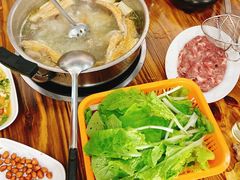 -阿汉名材老鸡汤饭店(金鸡岭店)