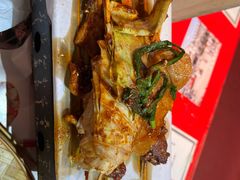 -味福记·本地特色菜(八一万达广场店)