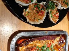 -赵家铺烧烤(合江店)