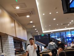 -花味·自助烤肉(雨花客厅店)
