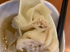 -龙抄手(春熙路总店)