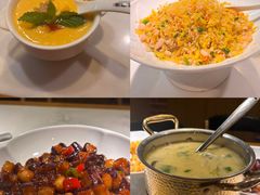 -大潮淮·淮扬菜(何园旗舰店)