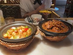 -川堂风·跷脚牛肉·乐山爆炒(中建乐荟天地店)