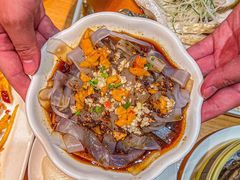 -莲餐厅·湖北菜·藕汤是头牌(愚园路店)