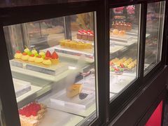-马哥孛罗酒店·SAVVY全日餐厅