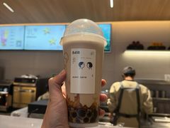 -喜茶(北京五棵松华熙店)