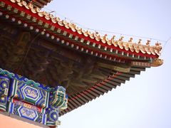 -北京市劳动人民文化宫(太庙)