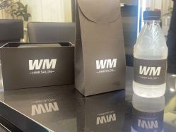 -WM Hair Salon