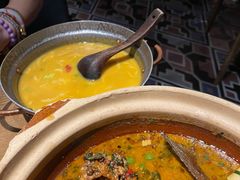 -吃饭皇帝大土家民族菜(正大广场店)