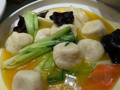 -沈家花园如皋菜(君御豪庭店)